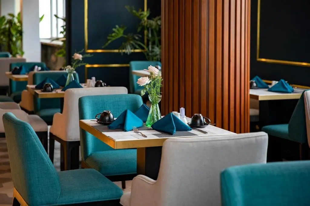 Angel Hotels Beach ダナン市