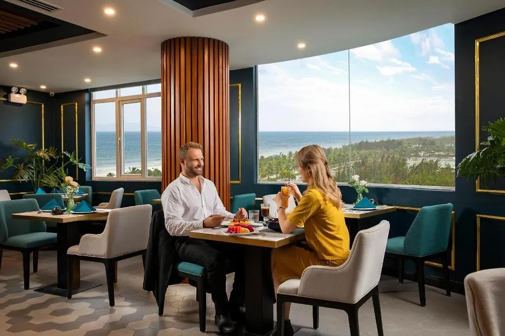 Angel Hotels Beach ダナン市