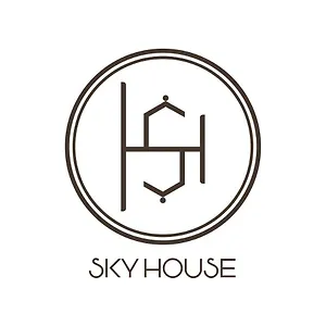 Sky House ホステル